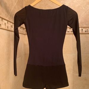 Grishko Unitard/Biketard